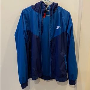 Men’s Nike Running Jacket